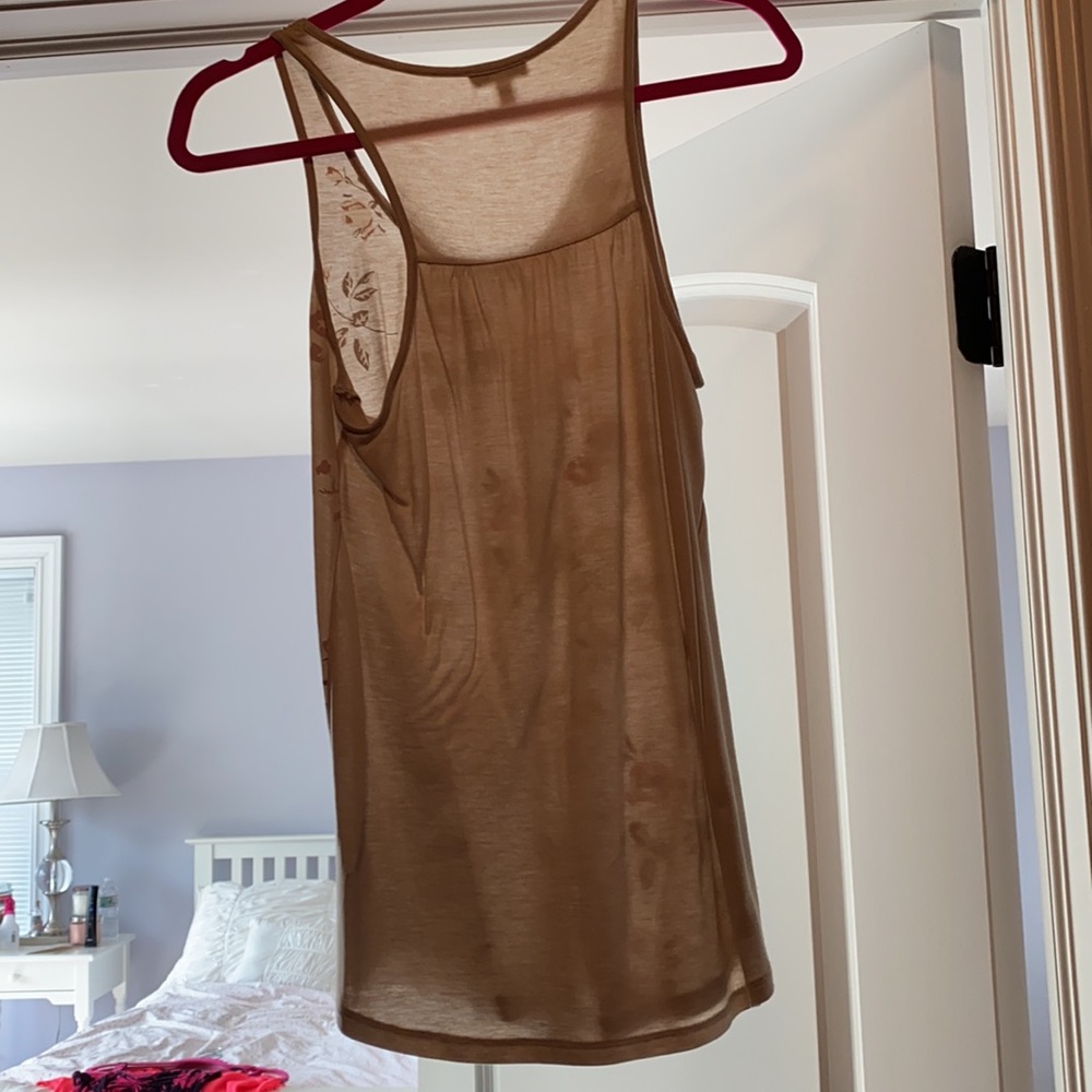 Tank top - Picture 3 of 3